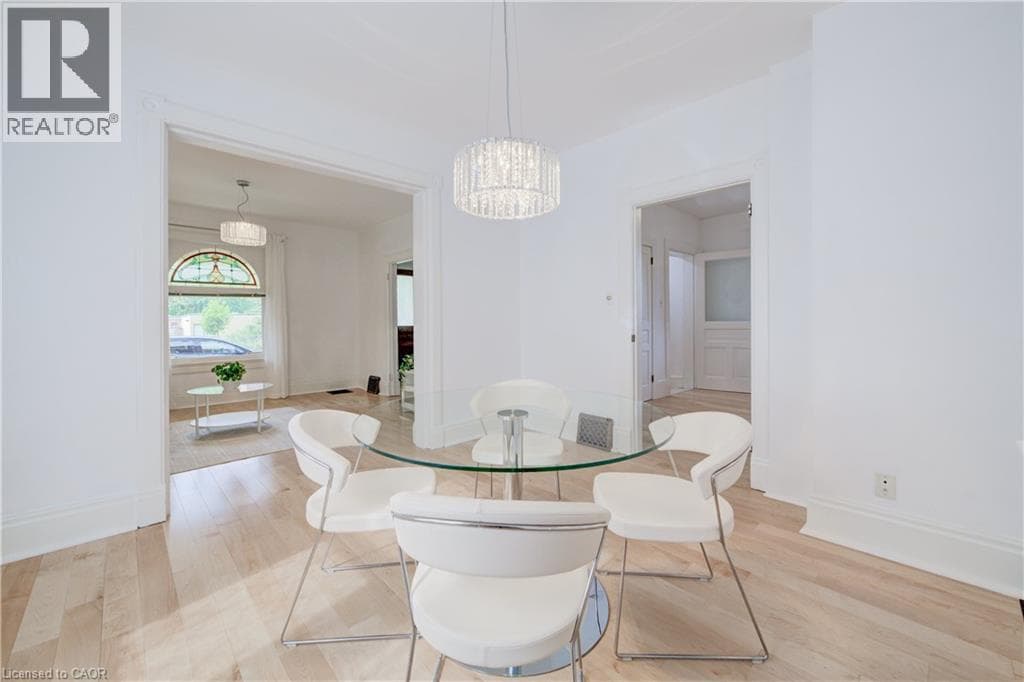 Detached for sale at 25 CENTRAL Street, MacGregor Albert, Waterloo, Ontario, photo 15