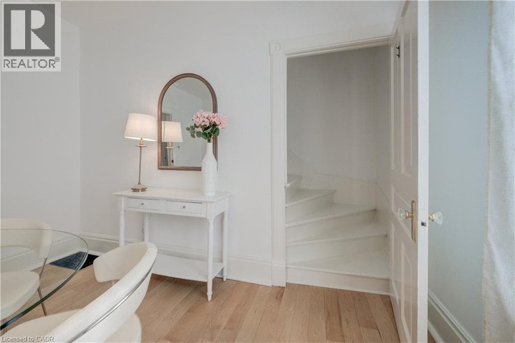 Detached for sale at 25 CENTRAL Street, MacGregor Albert, Waterloo, Ontario, photo 16