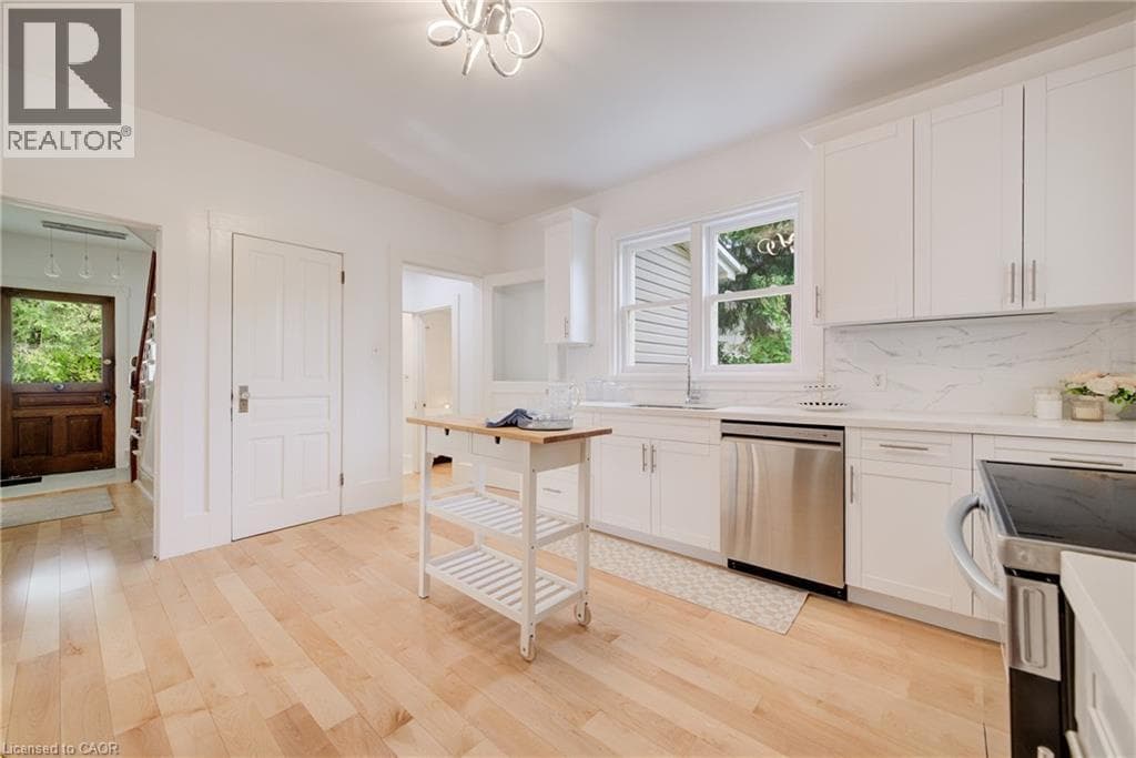 Detached for sale at 25 CENTRAL Street, MacGregor Albert, Waterloo, Ontario, photo 18