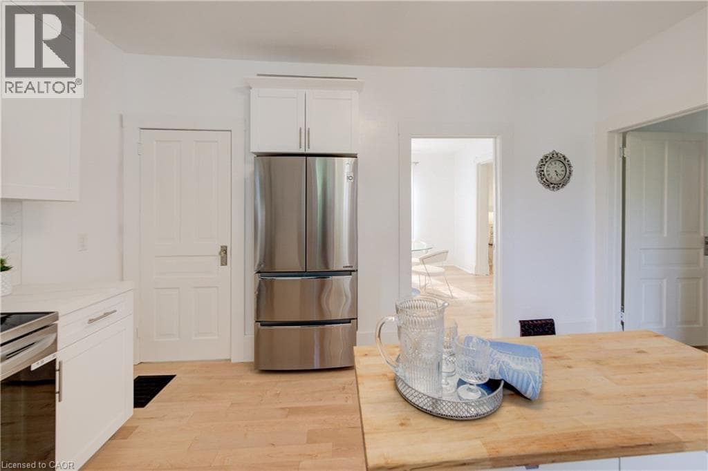 Detached for sale at 25 CENTRAL Street, MacGregor Albert, Waterloo, Ontario, photo 24