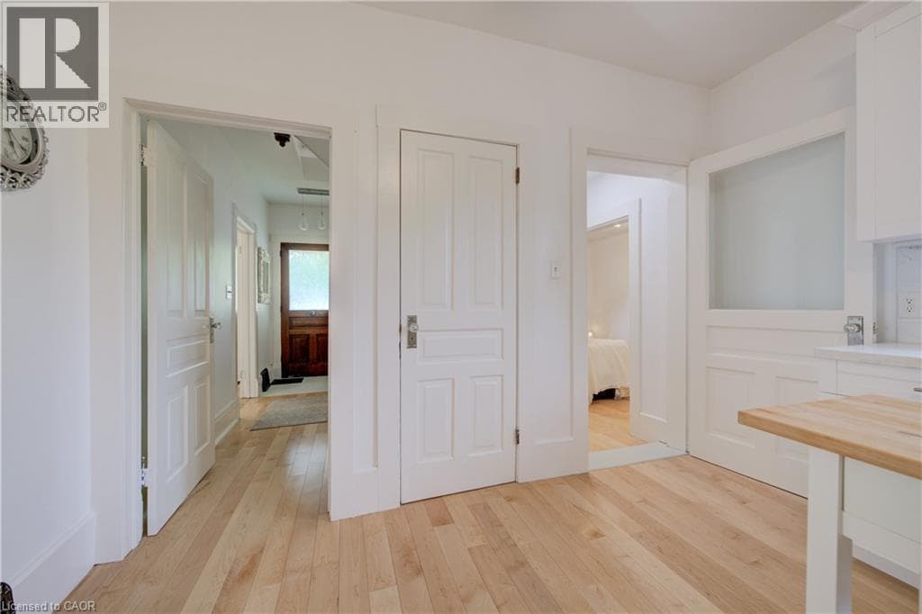 Detached for sale at 25 CENTRAL Street, MacGregor Albert, Waterloo, Ontario, photo 25