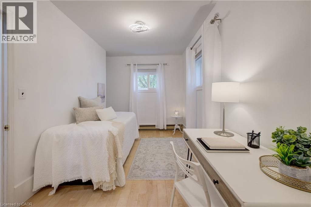 Detached for sale at 25 CENTRAL Street, MacGregor Albert, Waterloo, Ontario, photo 28