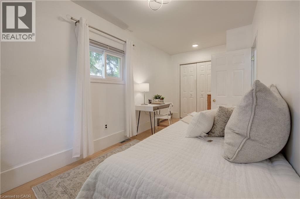 Detached for sale at 25 CENTRAL Street, MacGregor Albert, Waterloo, Ontario, photo 29