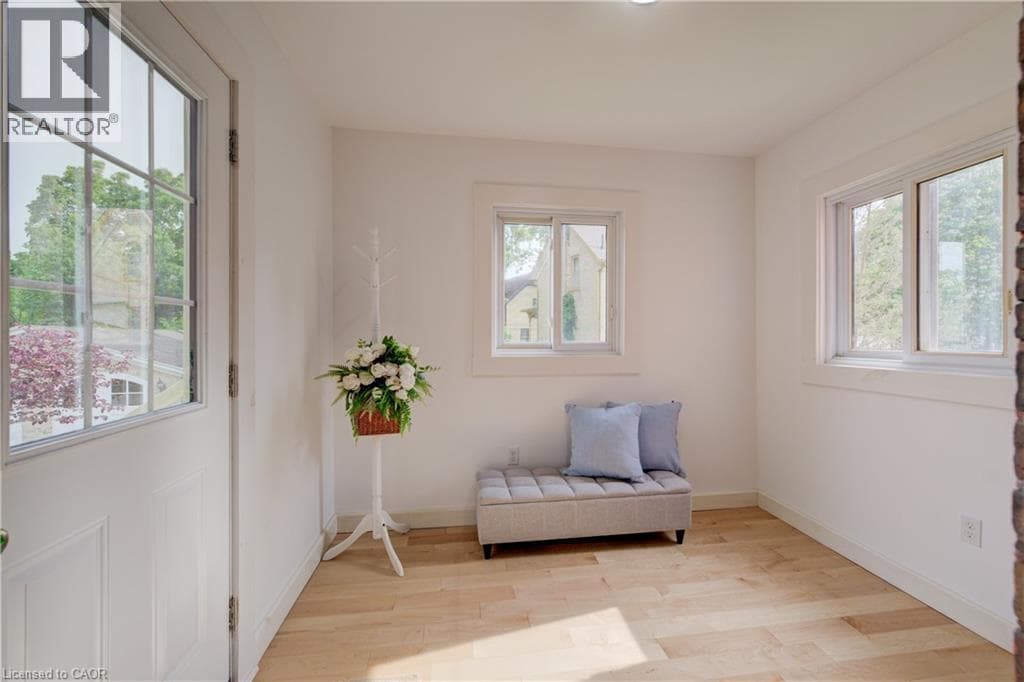 Detached for sale at 25 CENTRAL Street, MacGregor Albert, Waterloo, Ontario, photo 30