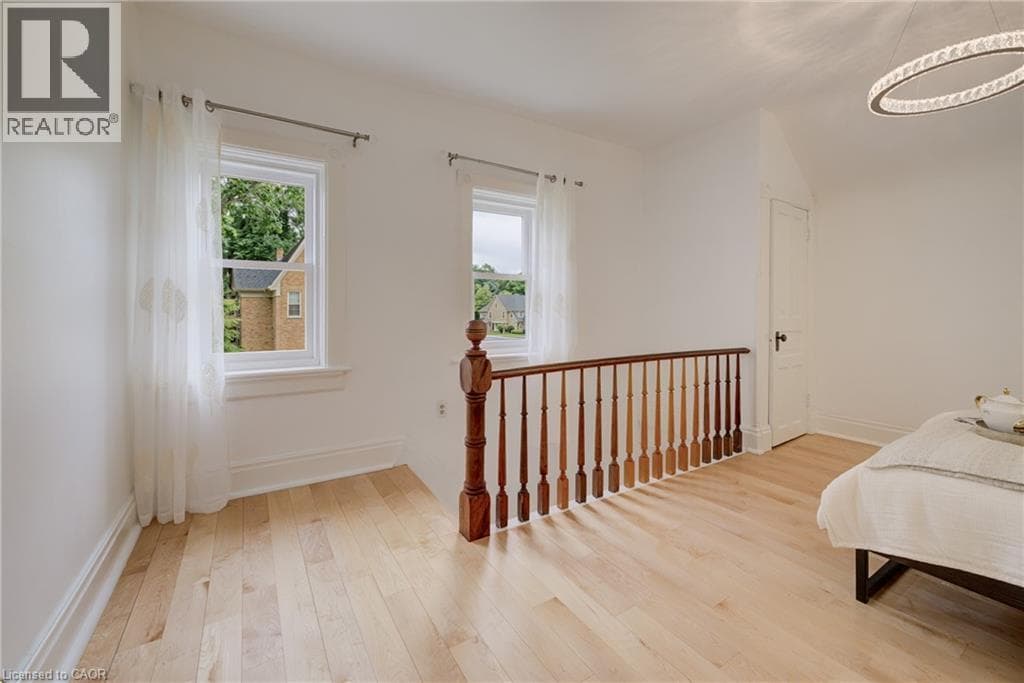 Detached for sale at 25 CENTRAL Street, MacGregor Albert, Waterloo, Ontario, photo 32