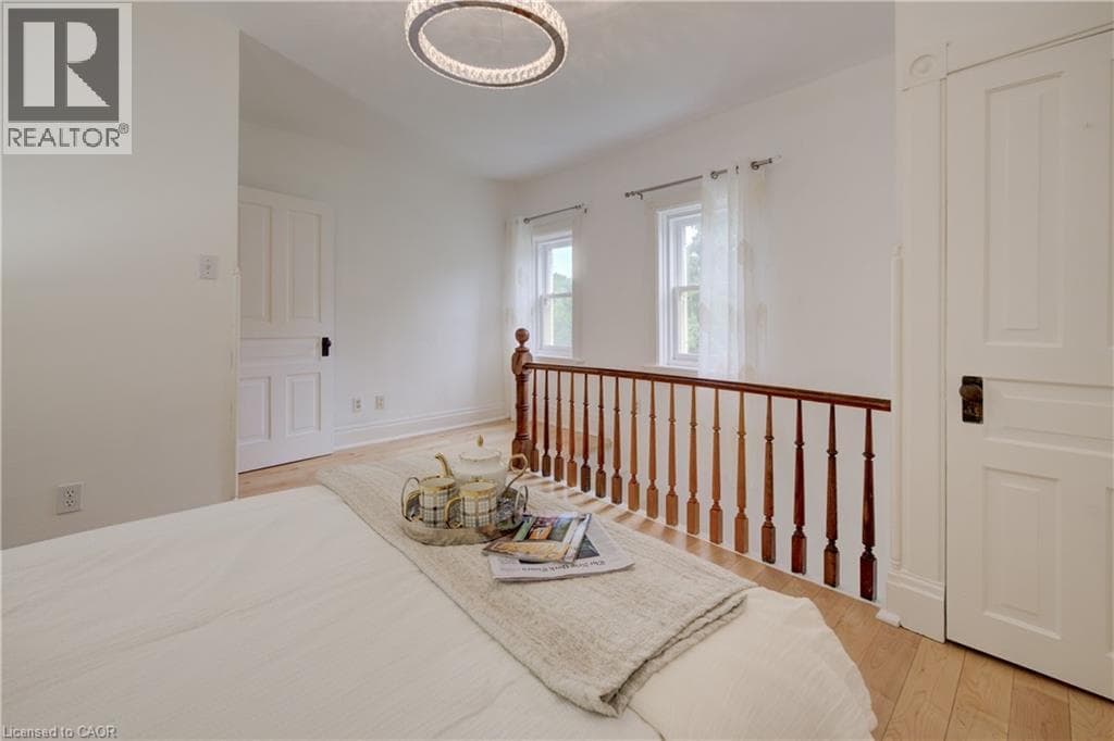 Detached for sale at 25 CENTRAL Street, MacGregor Albert, Waterloo, Ontario, photo 34