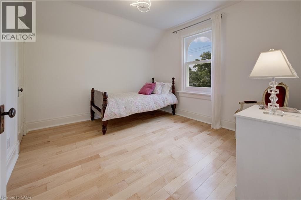 Detached for sale at 25 CENTRAL Street, MacGregor Albert, Waterloo, Ontario, photo 35