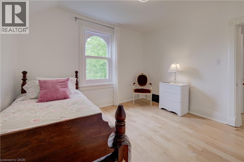 Detached for sale at 25 CENTRAL Street, MacGregor Albert, Waterloo, Ontario, photo 36