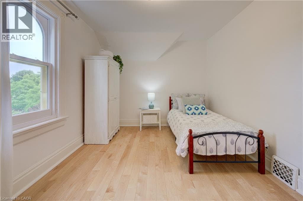 Detached for sale at 25 CENTRAL Street, MacGregor Albert, Waterloo, Ontario, photo 37