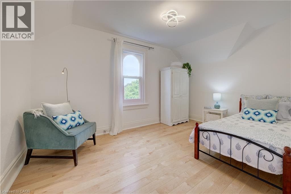 Detached for sale at 25 CENTRAL Street, MacGregor Albert, Waterloo, Ontario, photo 38