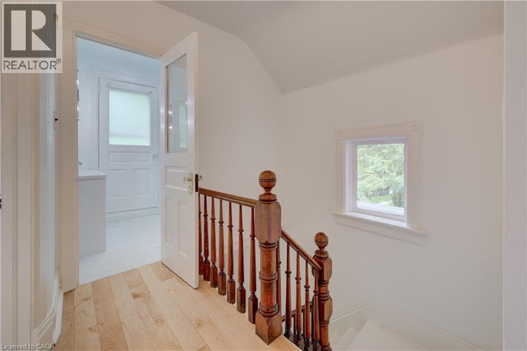 Detached for sale at 25 CENTRAL Street, MacGregor Albert, Waterloo, Ontario, photo 39