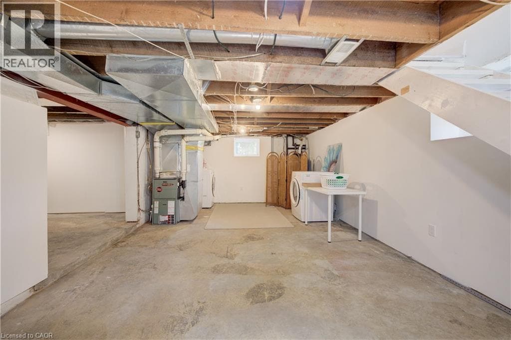 Detached for sale at 25 CENTRAL Street, MacGregor Albert, Waterloo, Ontario, photo 42