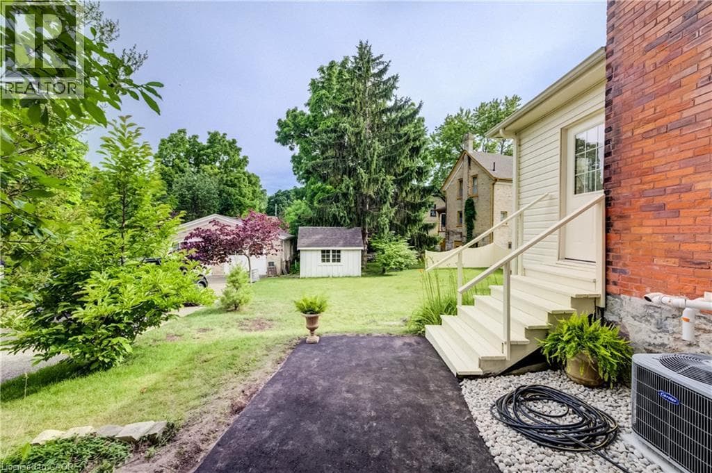 Detached for sale at 25 CENTRAL Street, MacGregor Albert, Waterloo, Ontario, photo 43