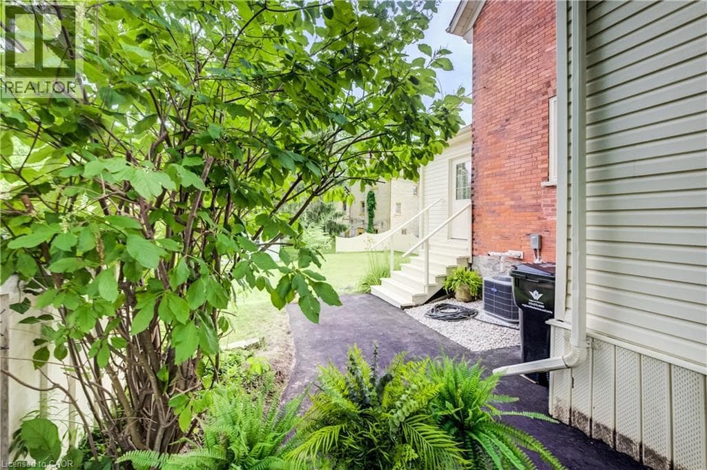 Detached for sale at 25 CENTRAL Street, MacGregor Albert, Waterloo, Ontario, photo 44