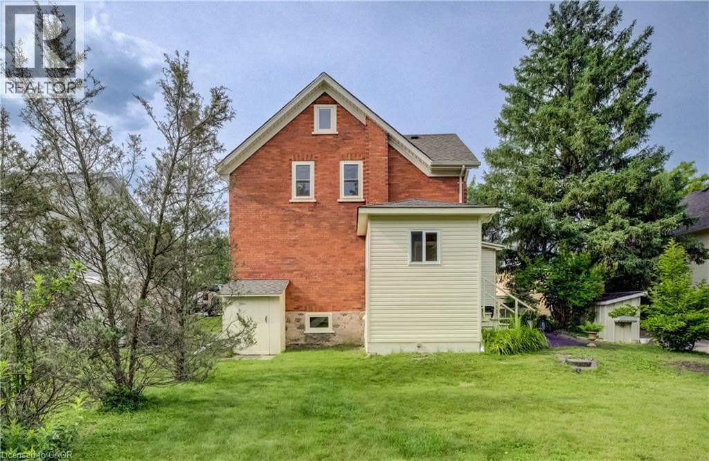 Detached for sale at 25 CENTRAL Street, MacGregor Albert, Waterloo, Ontario, photo 46