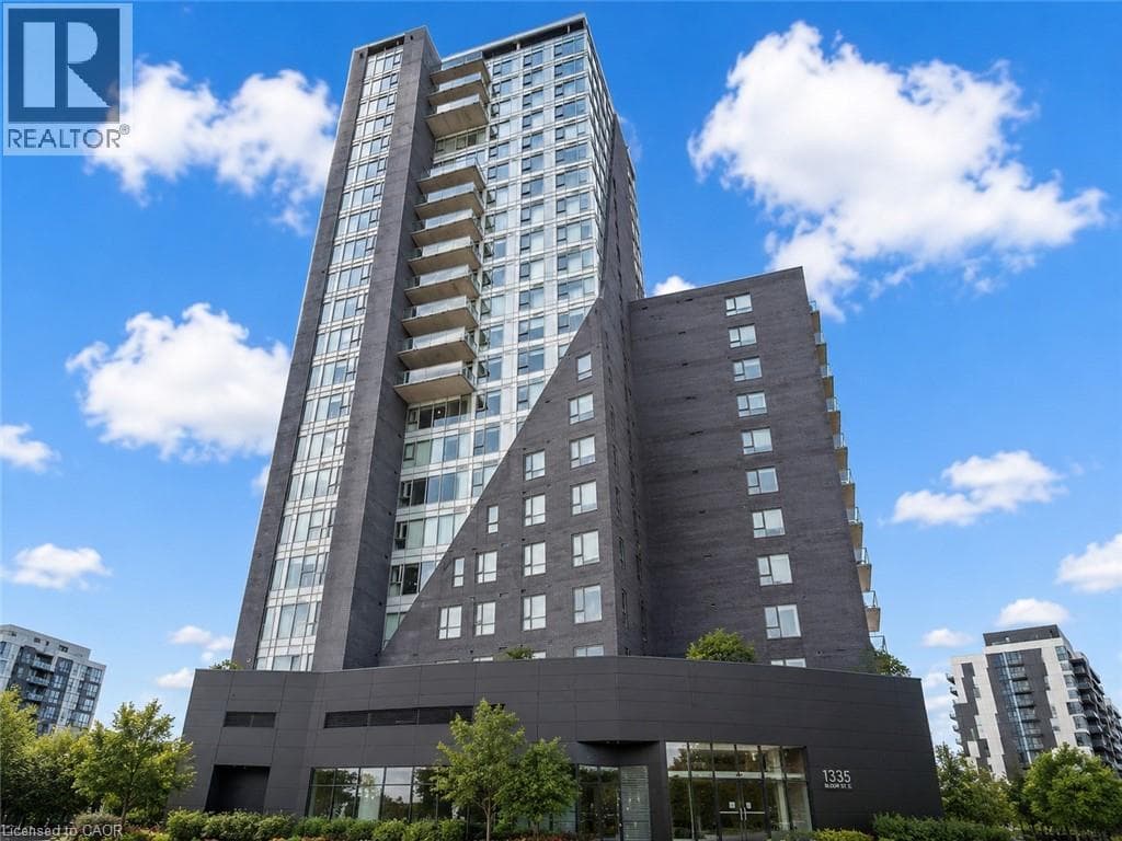 158 KING Street N Unit# 802