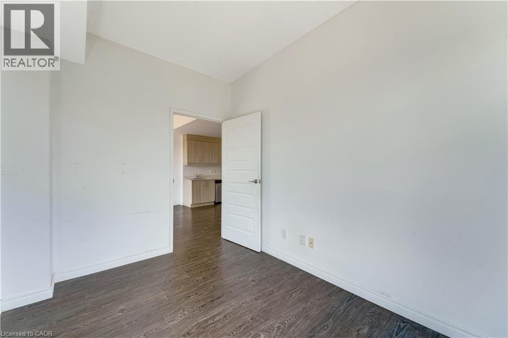Apartment for sale at 158 KING Street N Unit# 802, MacGregor Albert, Waterloo, Ontario, photo 10