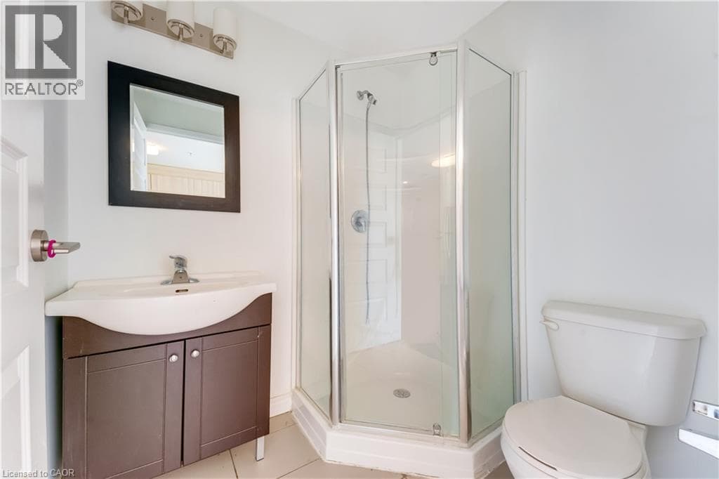 Apartment for sale at 158 KING Street N Unit# 802, MacGregor Albert, Waterloo, Ontario, photo 11