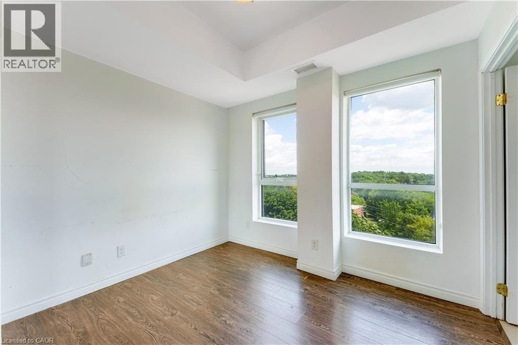 Apartment for sale at 158 KING Street N Unit# 802, MacGregor Albert, Waterloo, Ontario, photo 13