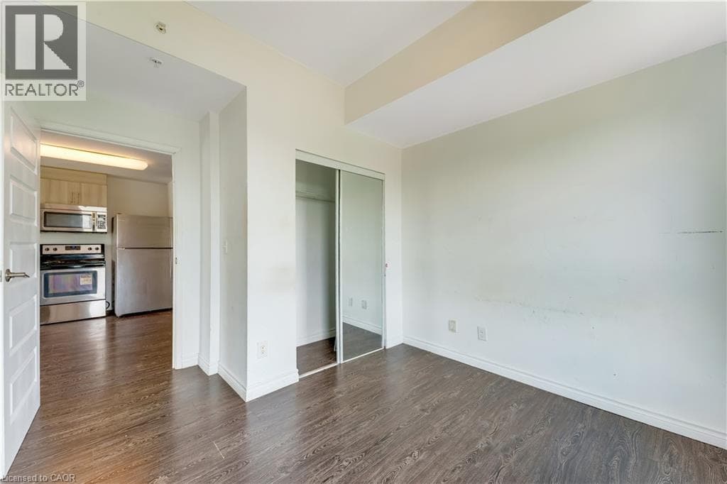 Apartment for sale at 158 KING Street N Unit# 802, MacGregor Albert, Waterloo, Ontario, photo 14