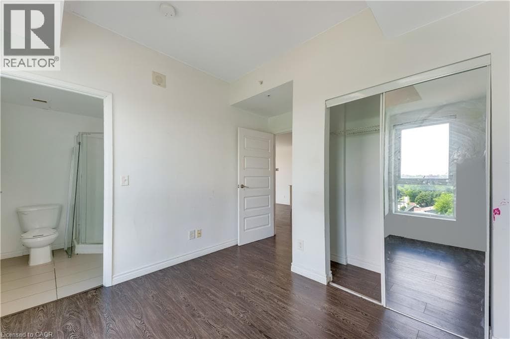 Apartment for sale at 158 KING Street N Unit# 802, MacGregor Albert, Waterloo, Ontario, photo 15