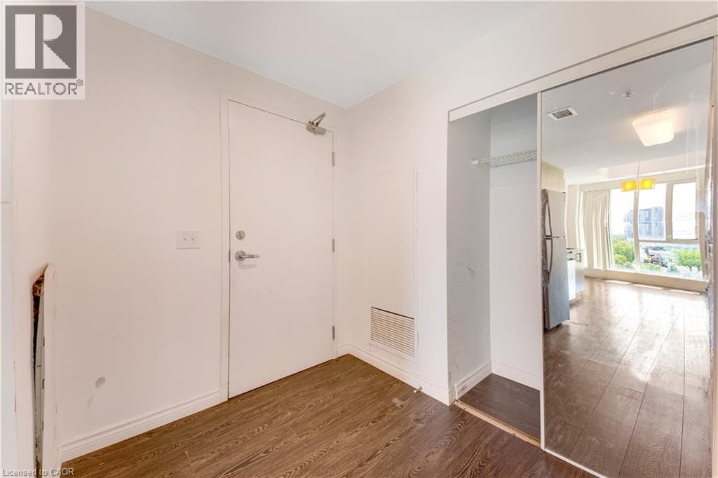 Apartment for sale at 158 KING Street N Unit# 802, MacGregor Albert, Waterloo, Ontario, photo 3