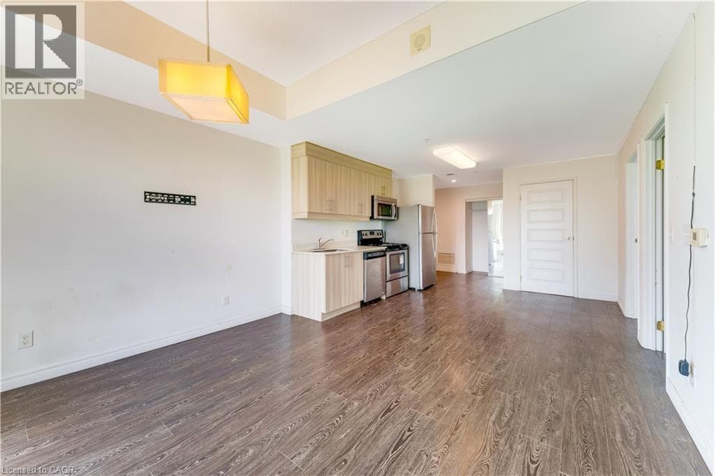 Apartment for sale at 158 KING Street N Unit# 802, MacGregor Albert, Waterloo, Ontario, photo 6