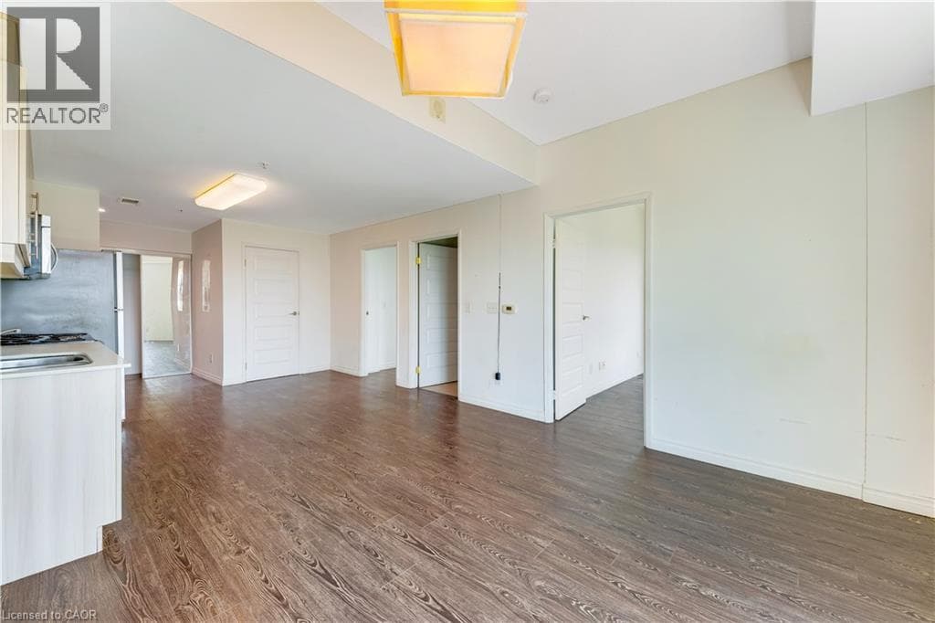 Apartment for sale at 158 KING Street N Unit# 802, MacGregor Albert, Waterloo, Ontario, photo 7