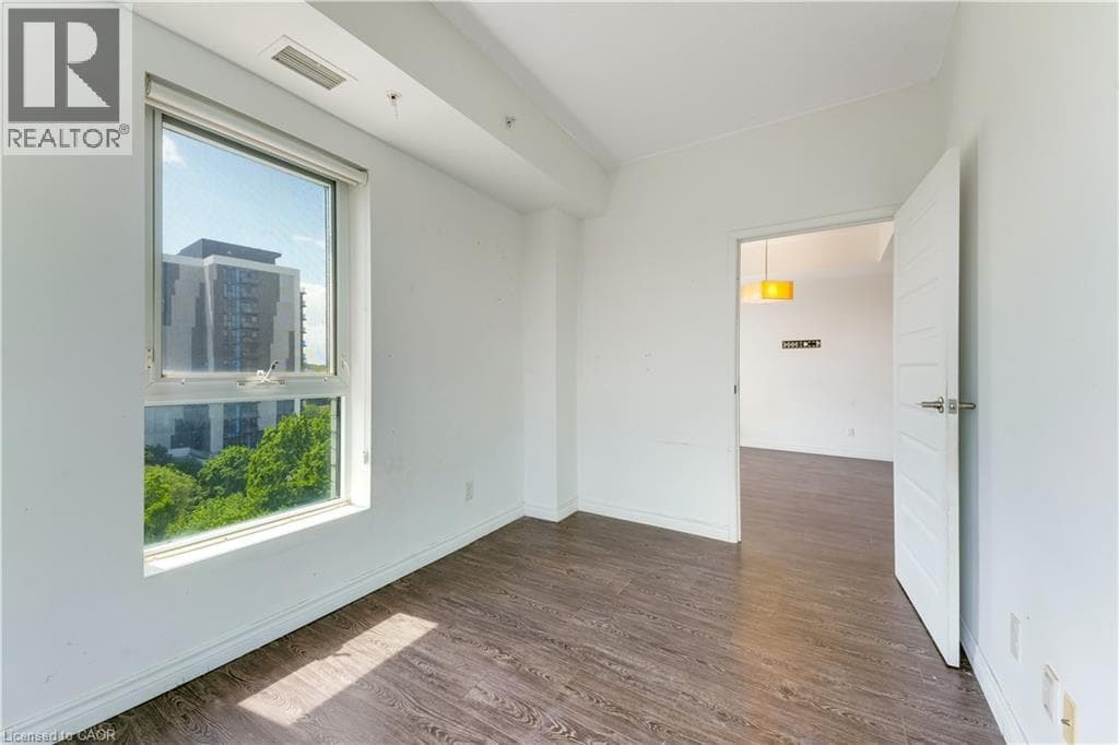 Apartment for sale at 158 KING Street N Unit# 802, MacGregor Albert, Waterloo, Ontario, photo 9