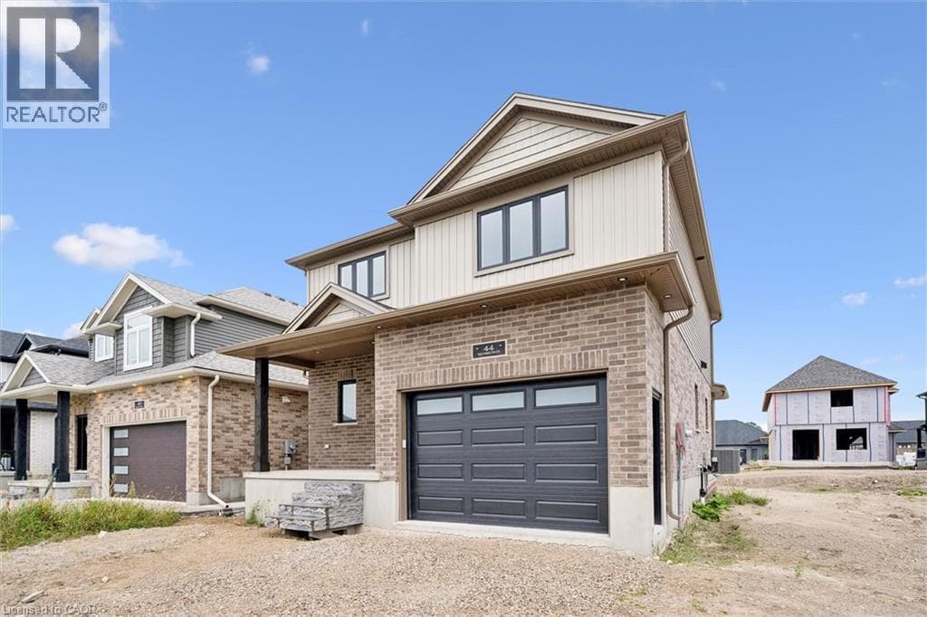 Detached for sale at 44 WEYMOUTH Street, Elmira, Woolwich, Ontario, photo 3