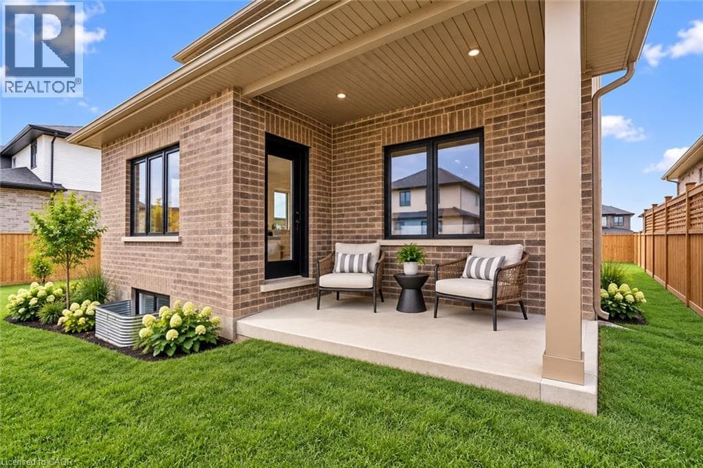 Detached for sale at 44 WEYMOUTH Street, Elmira, Woolwich, Ontario, photo 35