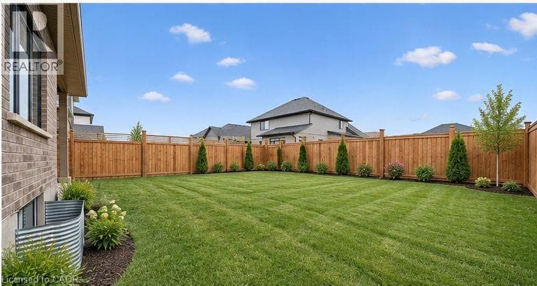Detached for sale at 44 WEYMOUTH Street, Elmira, Woolwich, Ontario, photo 38