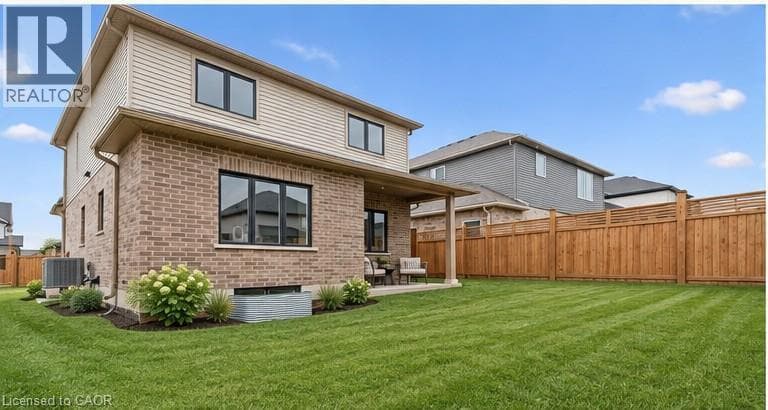 Detached for sale at 44 WEYMOUTH Street, Elmira, Woolwich, Ontario, photo 33