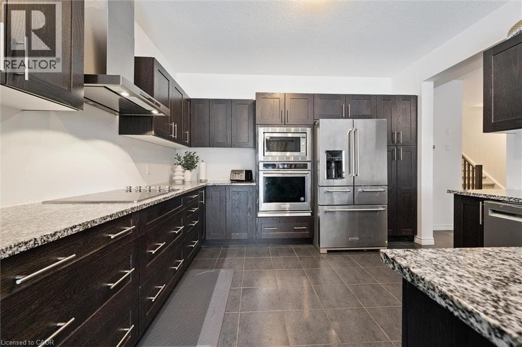 Detached for sale at 308 FREURE Drive, Victoria Highlands, Cambridge, Ontario, photo 15