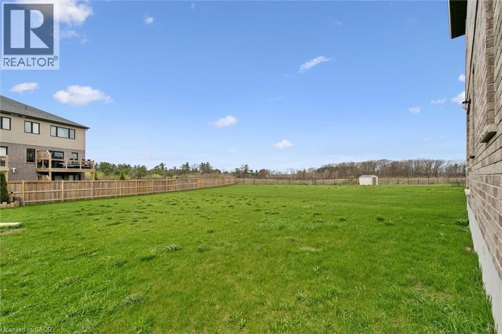 Detached for sale at 308 FREURE Drive, Victoria Highlands, Cambridge, Ontario, photo 37