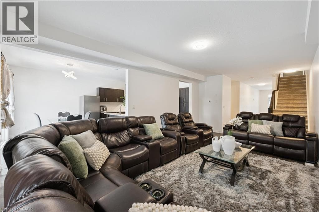 Detached for sale at 308 FREURE Drive, Victoria Highlands, Cambridge, Ontario, photo 10