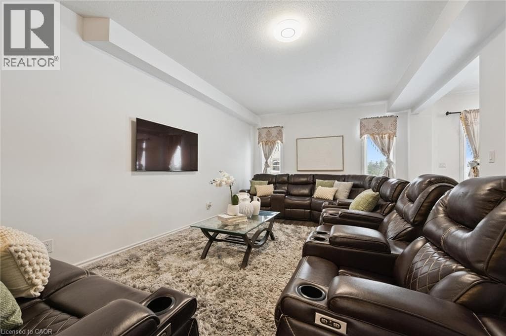 Detached for sale at 308 FREURE Drive, Victoria Highlands, Cambridge, Ontario, photo 8