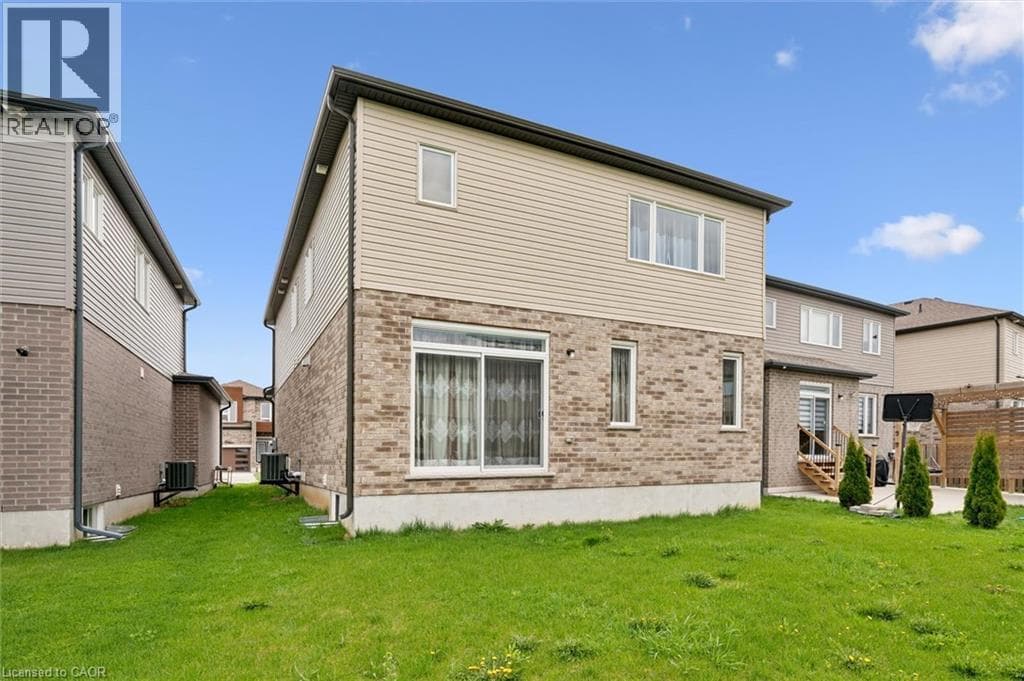 Detached for sale at 308 FREURE Drive, Victoria Highlands, Cambridge, Ontario, photo 36
