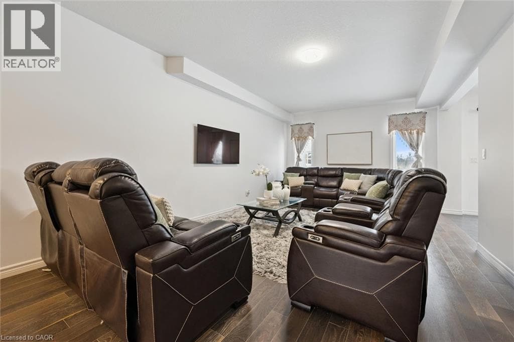 Detached for sale at 308 FREURE Drive, Victoria Highlands, Cambridge, Ontario, photo 7