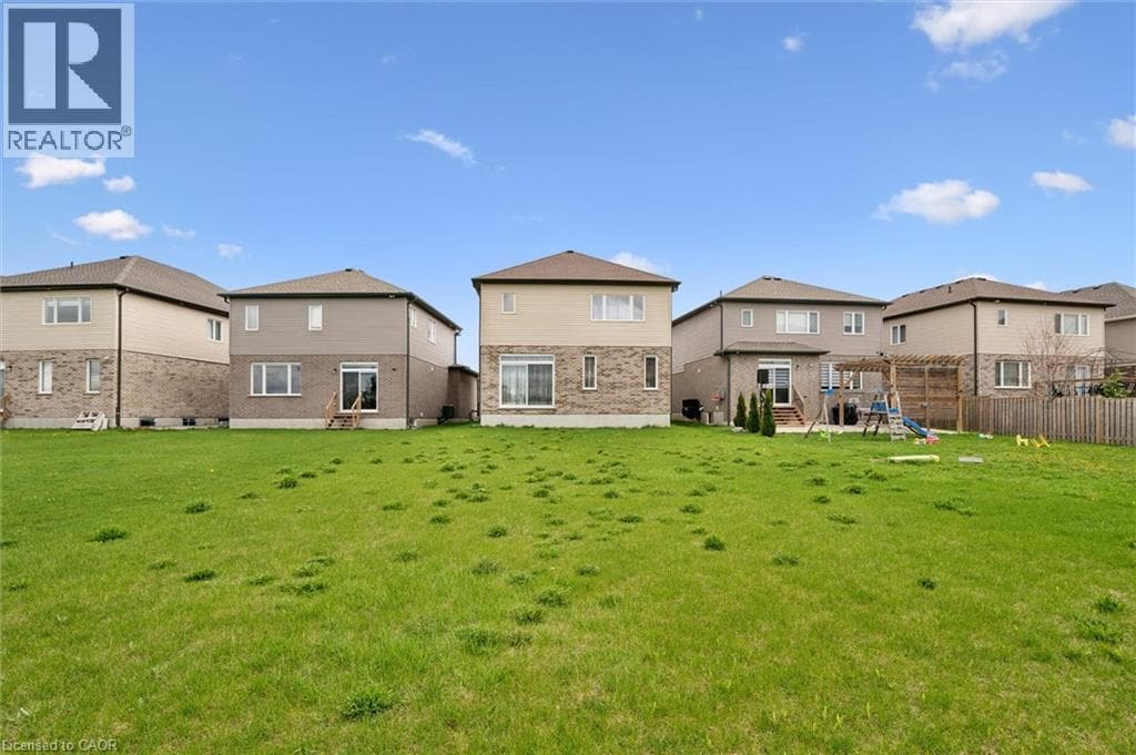 Detached for sale at 308 FREURE Drive, Victoria Highlands, Cambridge, Ontario, photo 40