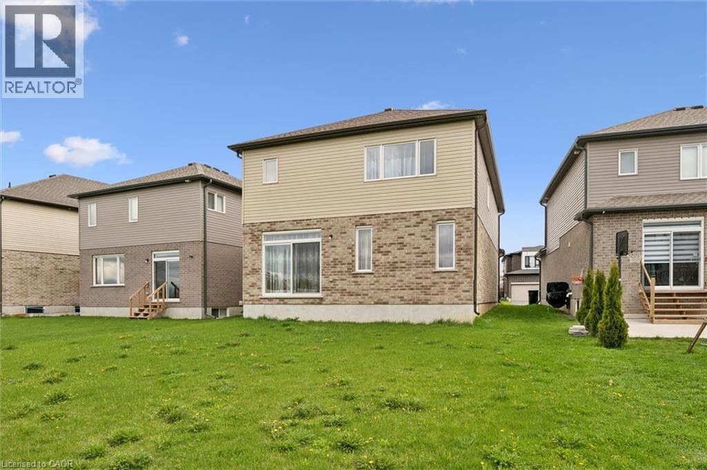 Detached for sale at 308 FREURE Drive, Victoria Highlands, Cambridge, Ontario, photo 41