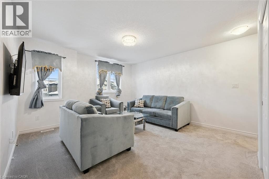 Detached for sale at 308 FREURE Drive, Victoria Highlands, Cambridge, Ontario, photo 21