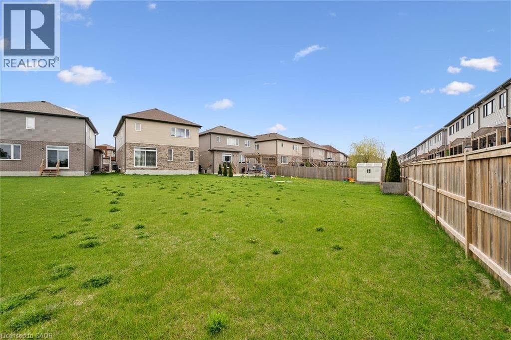 Detached for sale at 308 FREURE Drive, Victoria Highlands, Cambridge, Ontario, photo 39