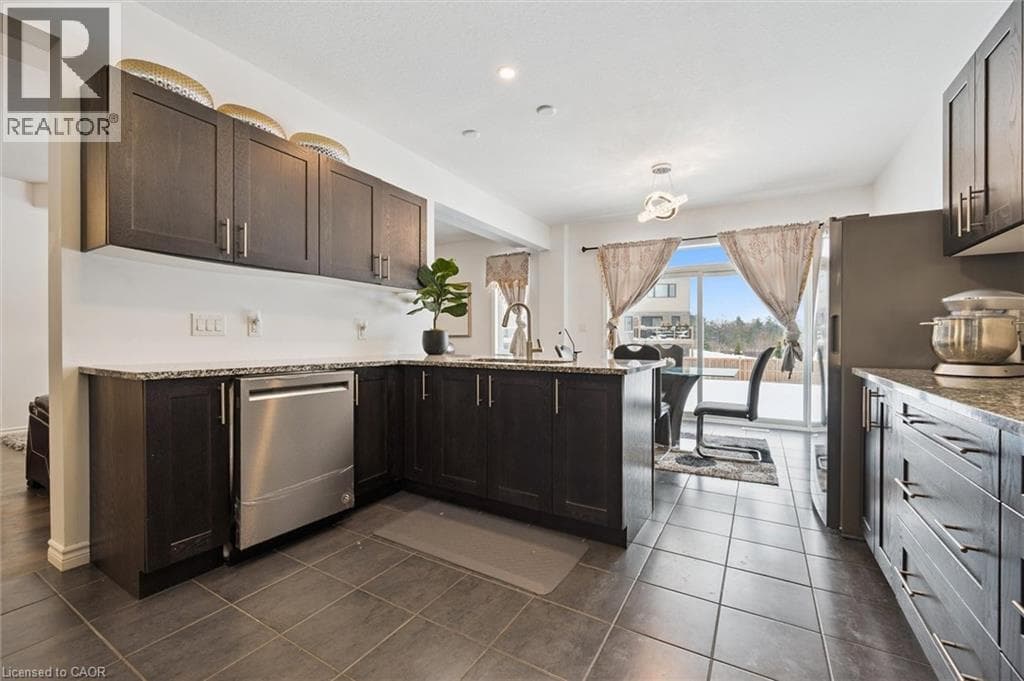 Detached for sale at 308 FREURE Drive, Victoria Highlands, Cambridge, Ontario, photo 17