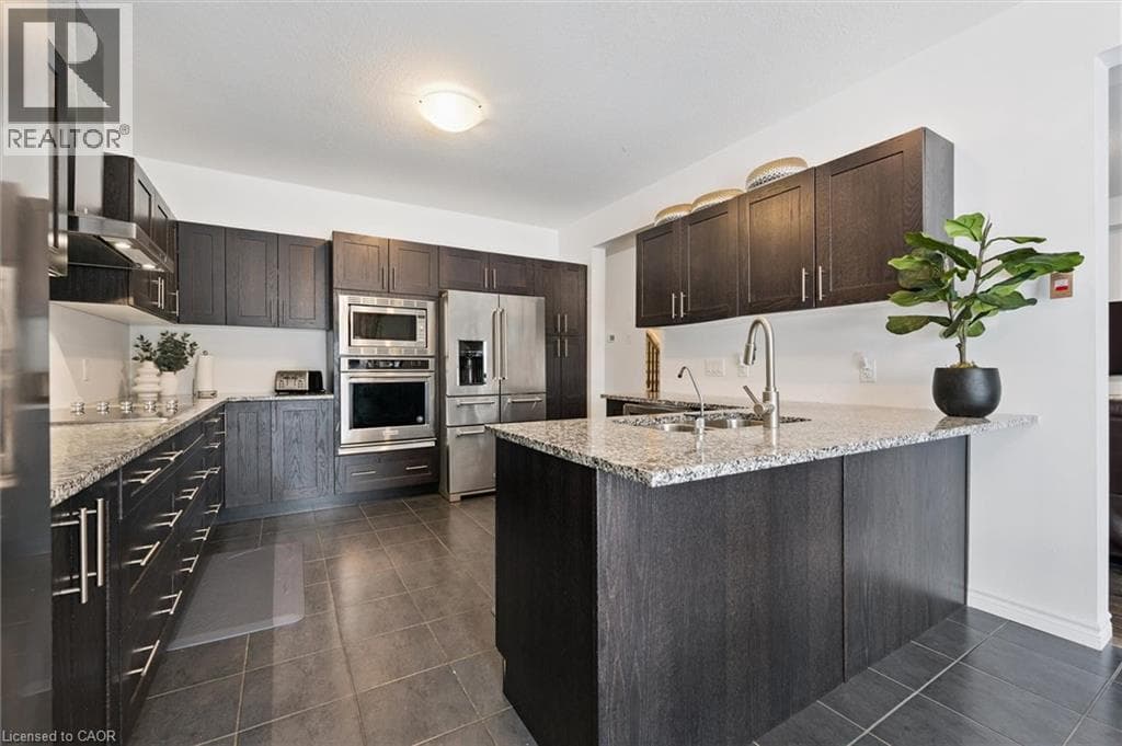 Detached for sale at 308 FREURE Drive, Victoria Highlands, Cambridge, Ontario, photo 14