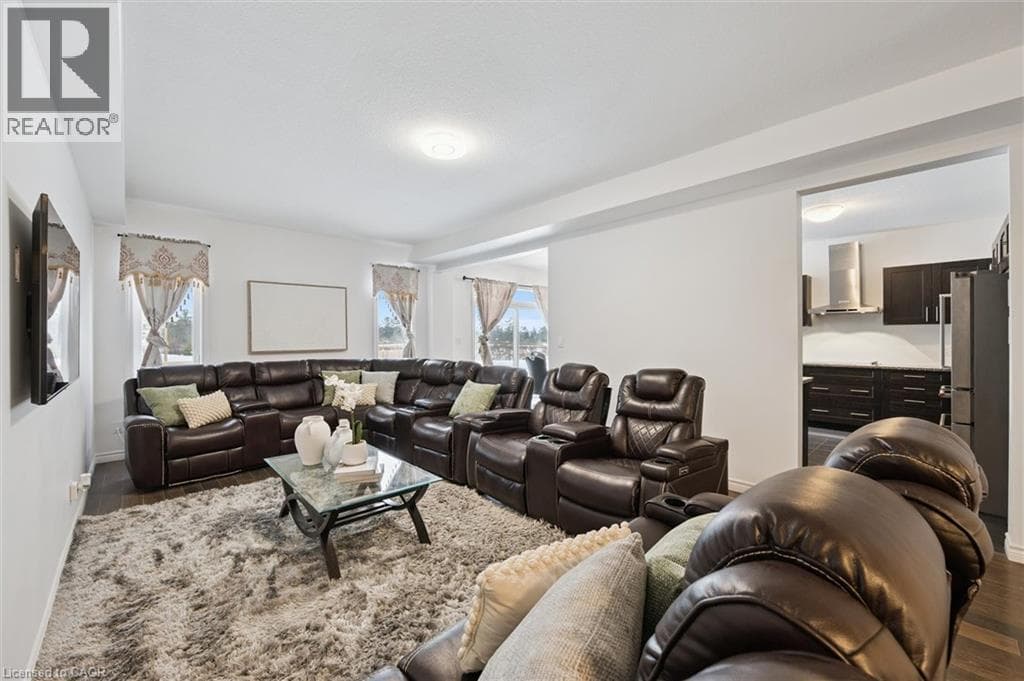 Detached for sale at 308 FREURE Drive, Victoria Highlands, Cambridge, Ontario, photo 9