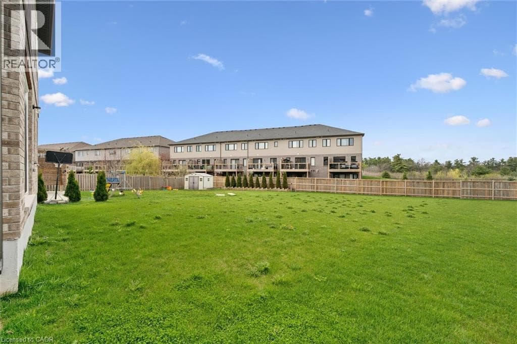 Detached for sale at 308 FREURE Drive, Victoria Highlands, Cambridge, Ontario, photo 38