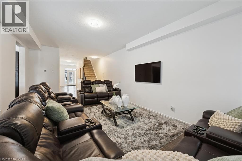 Detached for sale at 308 FREURE Drive, Victoria Highlands, Cambridge, Ontario, photo 6
