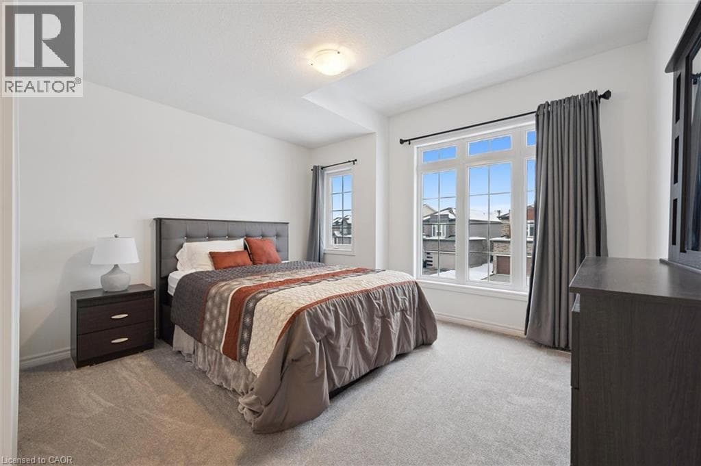 Detached for sale at 308 FREURE Drive, Victoria Highlands, Cambridge, Ontario, photo 28