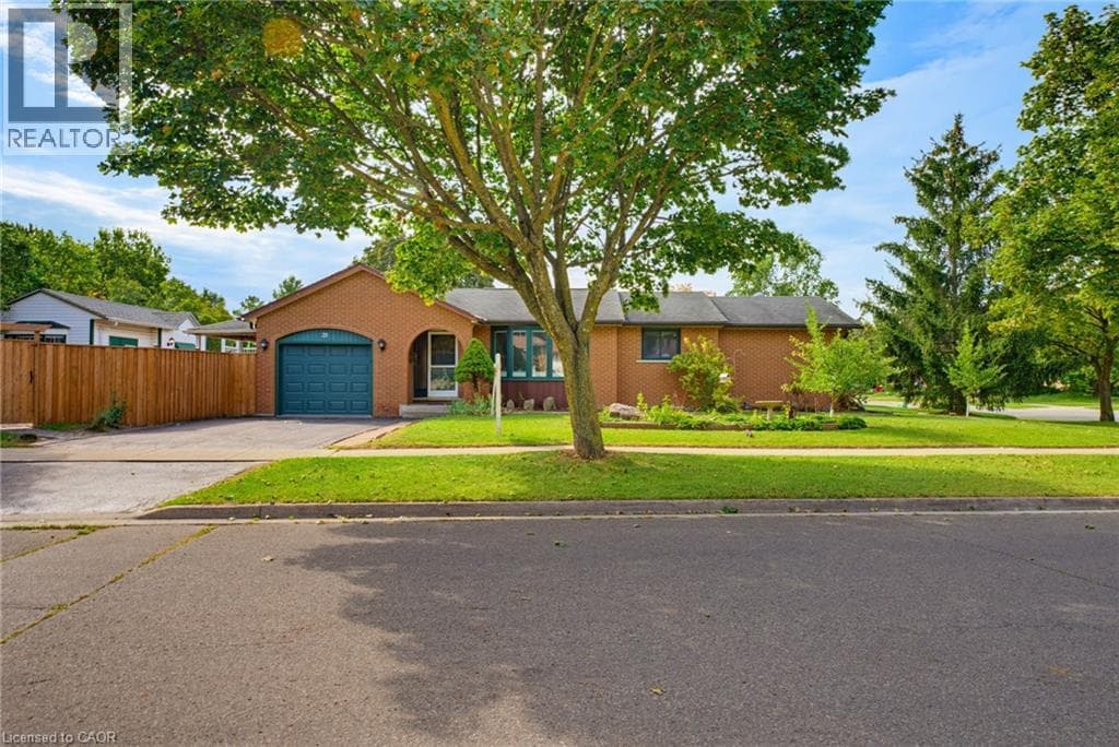 35 WINDY RIDGE Drive
